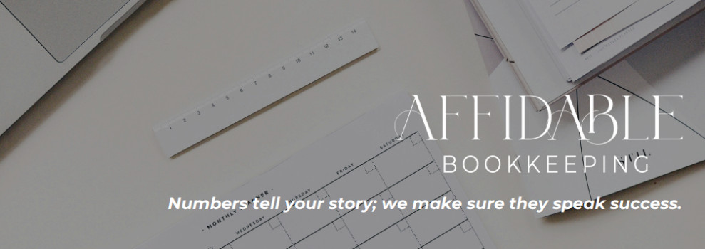 Affidable Bookkeeping Services