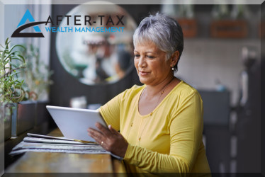 After-Tax Wealth Management