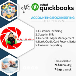 AG Bookkeeping Services LLC