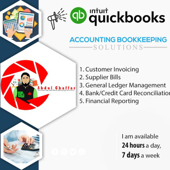 AG Bookkeeping Services LLC