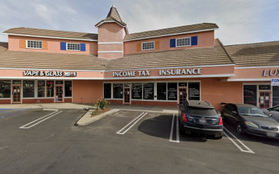 Agbincola Tax and Business Services