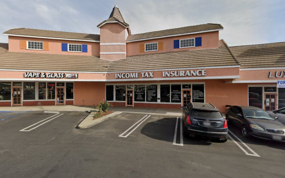 Agbincola Tax and Business Services