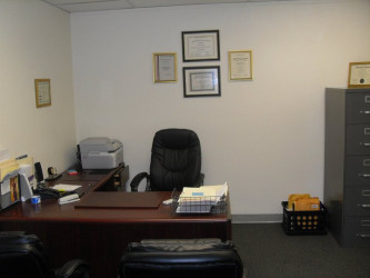 Aguilera & Associates Bookkeeping & Tax Services