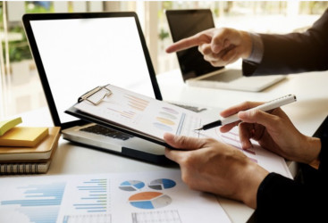 AI Business Accountant