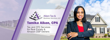 Aiken Tax & Business Services, LLC