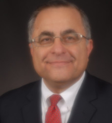 Akbar Mike Safari, CPA, MSA, CGMA