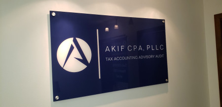 AKIF CPA