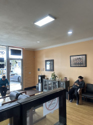 Al Sanchez Income Tax Services
