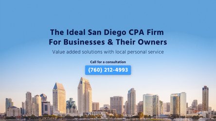 Alan M Brown, CPA