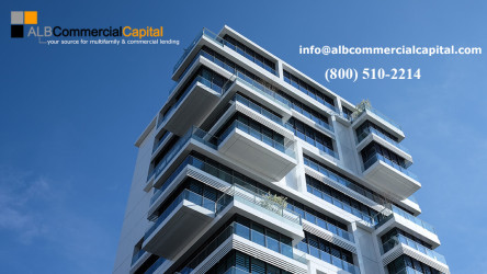ALB Commercial Capital