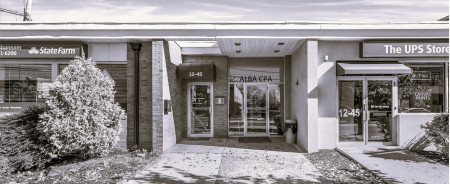 Alba CPA & Associates