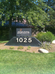 Albright & Associates, Ltd.