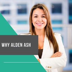 Alden Ash Consulting, LLC