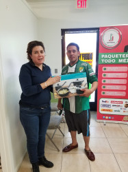 Alegria Professional Services
