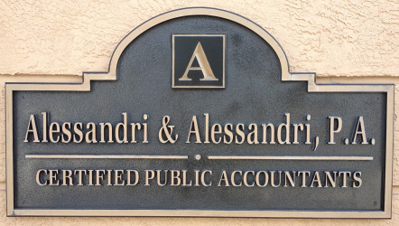 Alessandri & Alessandri, P.A.