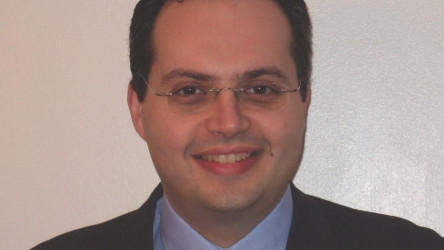 Alex Bayer, CPA