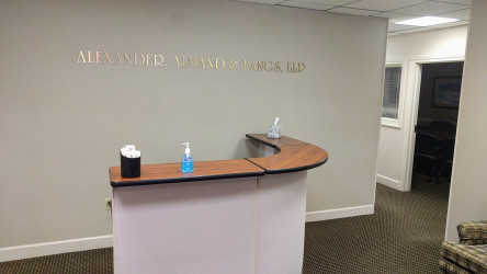 Alexander Almand & Bangs LLP