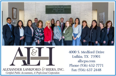 Alexander Lankford & Hiers Inc