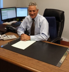 Alfred A Cohen, CPA