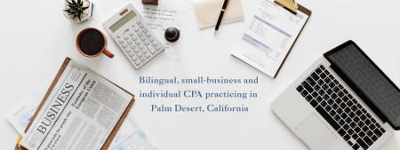 Alicia Almanza, CPA Accounting & Tax