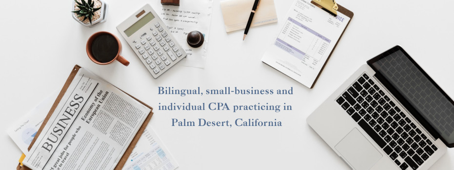 Alicia Almanza, CPA Accounting & Tax