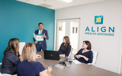 Align Wealth Advisors