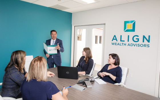 Align Wealth Advisors
