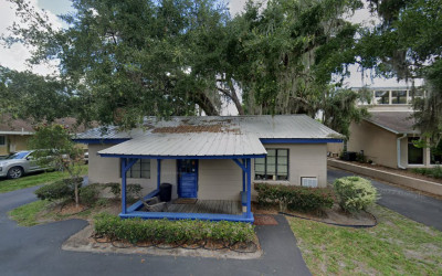 Alisa Mitchell CPA - Ocala Office