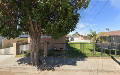 Alisal Tax Service Inc