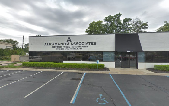 Alkamano & Associates CPA, PC