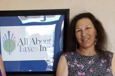 All About Taxes, Inc.