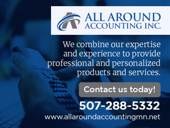 All Around Accounting
