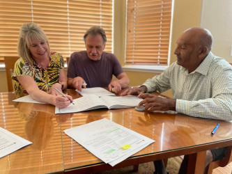 ALL DOCUMENTS MOBILE NOTARY