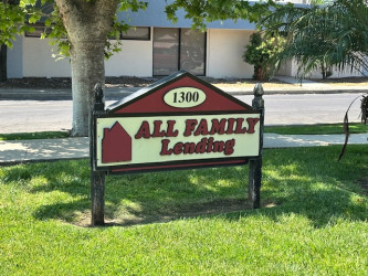 All Family Lending & Real Estate