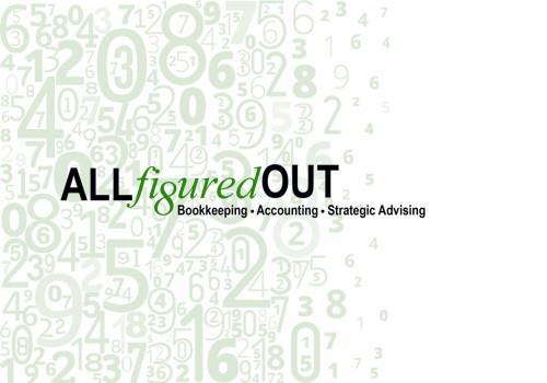 All Figured Out, LLC