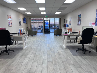 AllEasy Tax And Insurance Services