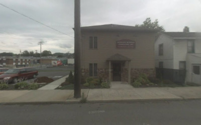 Allegany Business Consulting