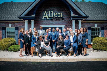 Allen Associates