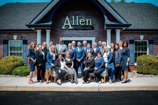 Allen Associates