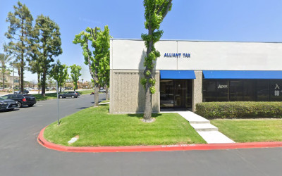 Alliant Tax & Bookkeeping Services