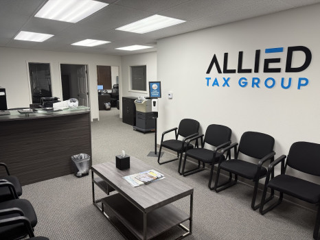 Allied Tax Group LLC