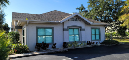 Allure Accounting, Inc.