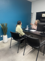 Alma's Accounting & Tax Services