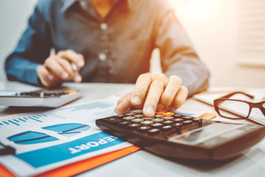 Alpha Omega Accounting PC: Thomas Stamper CPA