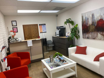 Alta Loma Finance & Tax