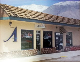 AltaOne Federal Credit Union