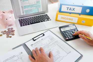 Alter Tax Solutions LLC