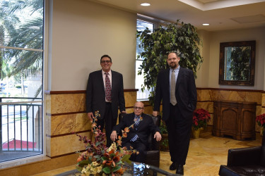 Altman, Tuan & Friedberg, PLLC