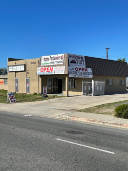Alvarado's Services Inc.