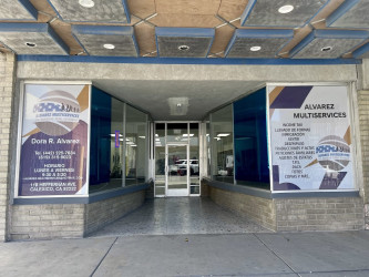 Alvarez Multiservices Calexico
